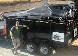 Best Basement Cleanout  in Kermit, TX